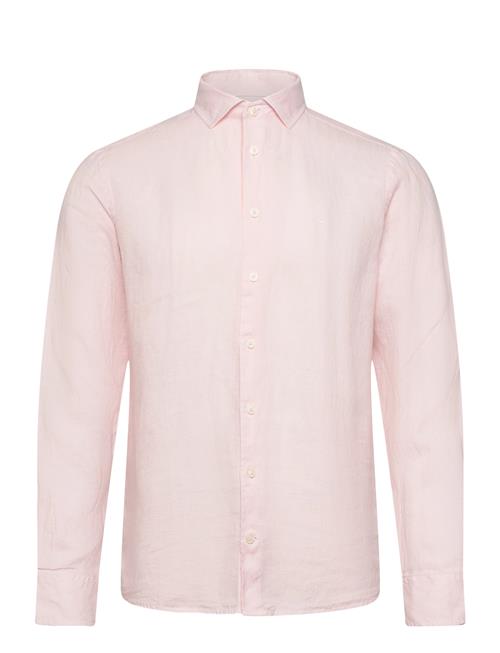 Hackett London | Ess Gmd Linen Kent | XXL