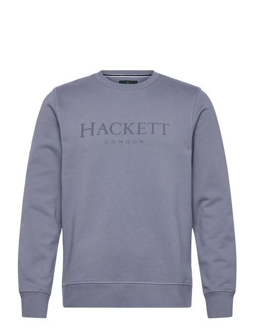 Hackett London | Heritage Ess Crew | XXL