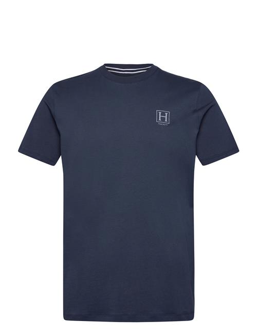 Hackett London | Heritage H Small Logo | XXL