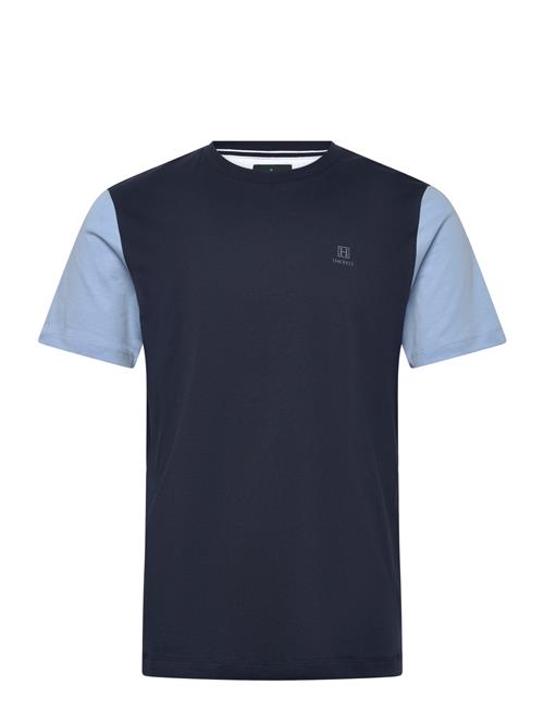 Hackett London | Heritage H Multi Tee | L