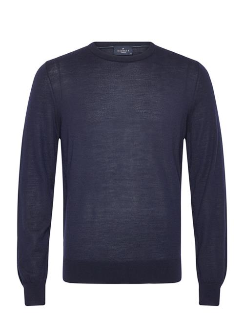 Hackett London | Ess Merino Crew | XXL
