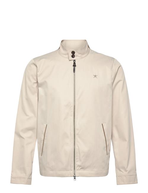 Hackett London | Cotton Harrington | XL