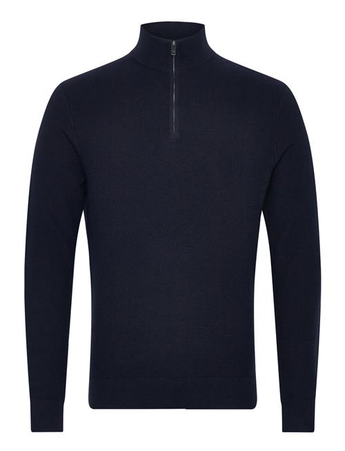 Hackett London | Honeycomb Hzip | XXL