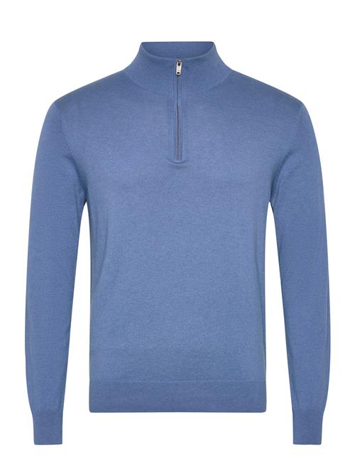 Hackett London | Cotton Cash Hzip | L