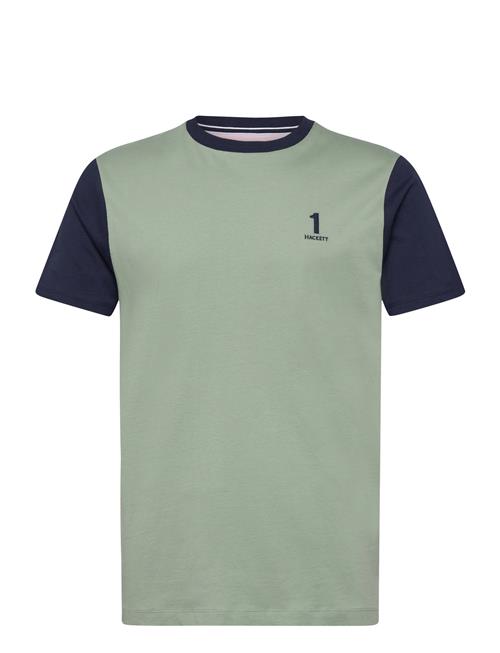 Hackett London | Heritage Nbr Multi T | L