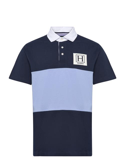 Hackett London | Heritage H Pc Rby Ss | S