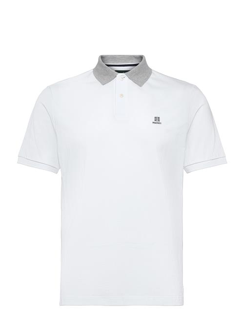 Hackett London | Heritage H Stripe Trim | S