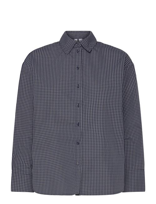 Pieces | Pcsilla Ls Check Shirt Wvn D2D | S
