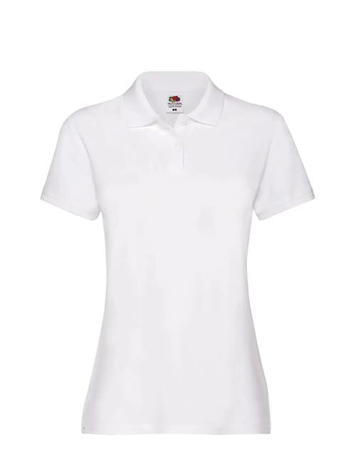 Fruit of the loom | Ladies Premium Polo | XL
