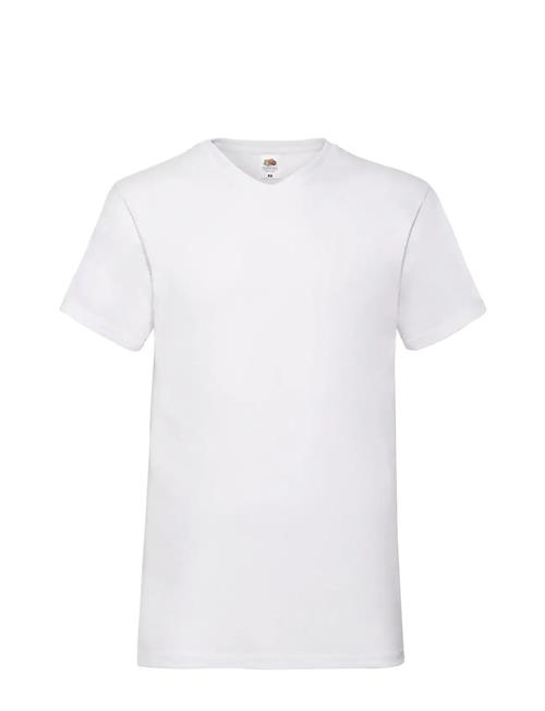 Fruit of the loom | Valueweight V-Neck T | S
