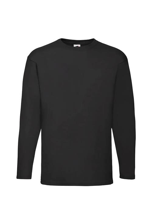 Fruit of the loom | Valueweight Long Sleeve T | XXL