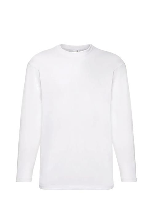 Fruit of the loom | Valueweight Long Sleeve T | L