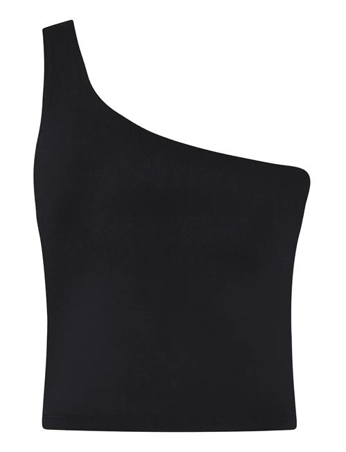 Girlfriend Collective | Bianca Tank, One Shoulder | S