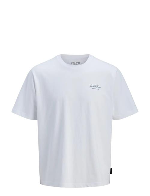 Jack & Jones | Jjearchive Graphic Tee Ss O-Neck Noos | XL