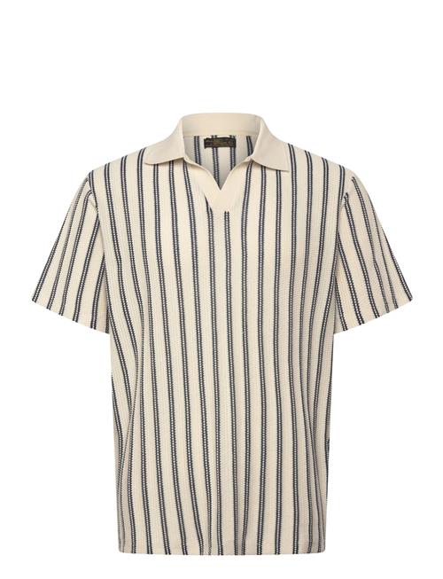 Jack & Jones | Jprbluharry Ss Split Neck Polo Sn | L