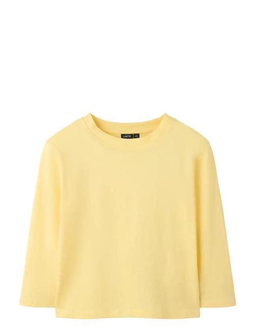 LMTD | Nlnnevollo Ls Rlx Top | 146-152