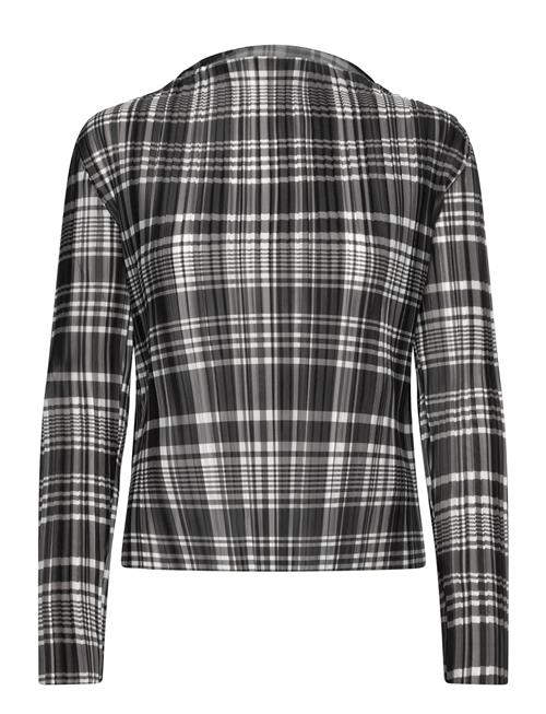 Object | Objchie L/S Top Div | 36
