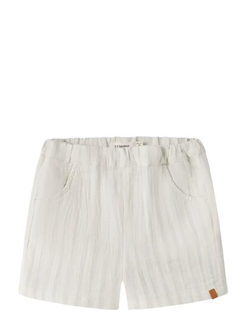 Lil'Atelier | Nmmhagi Loose Shorts Lil | 98
