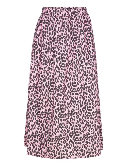 Lollys Laundry | Akanell Maxi Skirt | XXL