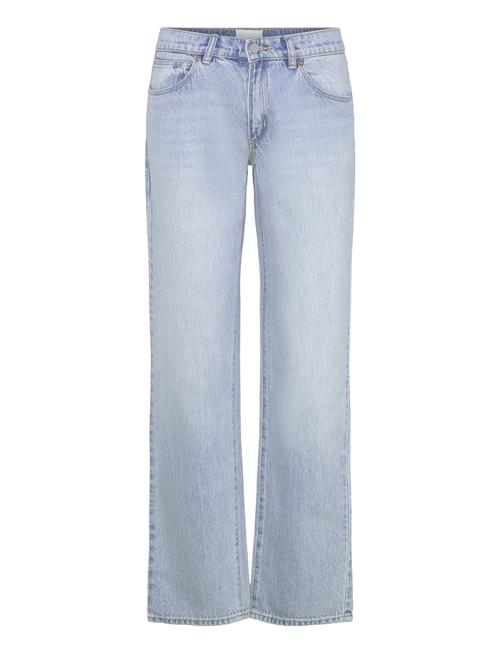 ABRAND | A 99 Low Straightkylee Organic | W31