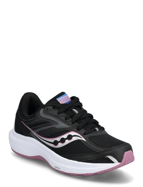 Saucony | Cohesion 17 Wide | 8.5