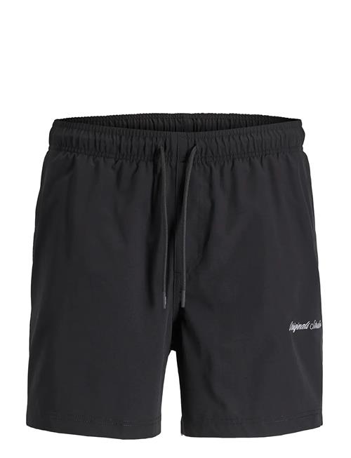 Jack & Jones | Jpstmaui Norrebro Swim Shorts Reg Ret | M