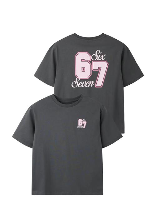 name it | Nkfhira Ss Nreg Top | 122-128