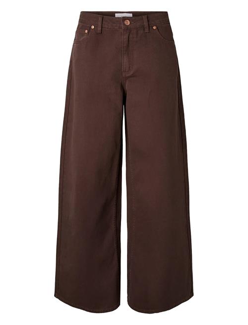 YAS | Yaselsie Mw Wide Jeans S. - Ex | 30 x 32