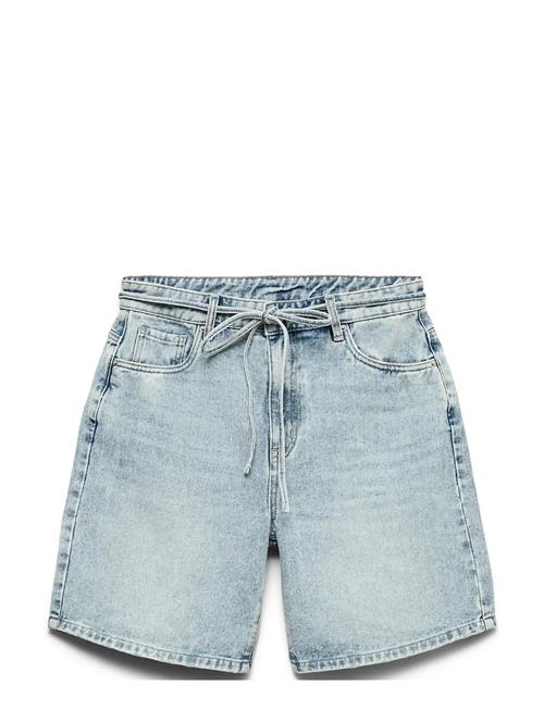 Vero Moda | Vmwien Mr Belt Shorts Mix Ga Noos | L