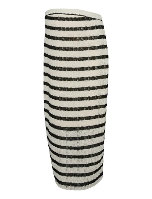 Mamalicious | Mlshayla Jrs Midi Skirt Hw | L