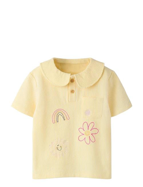 name it | Nmfjia Ss Nreg Polo | 80