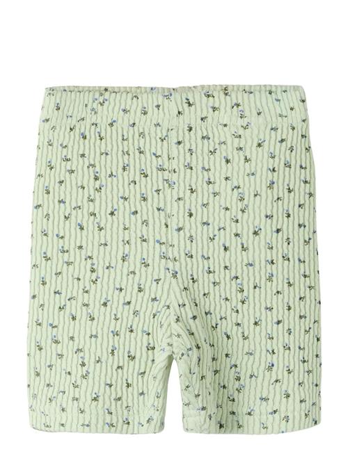 name it | Nmfjana Slim Biker Shorts | 80