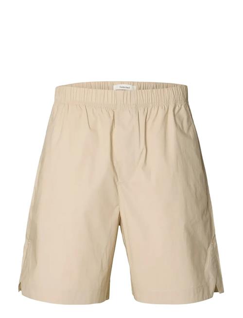 Selected | Slmloose Malthe Shorts | XXL