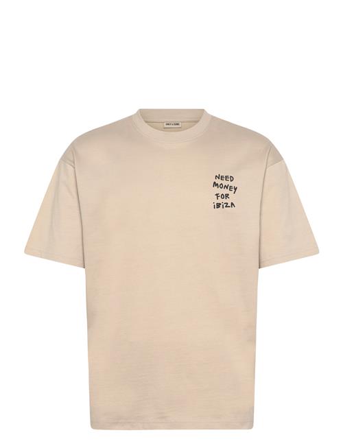 ONLY & SONS | Onsmoney Life Loose Ss Tee | M