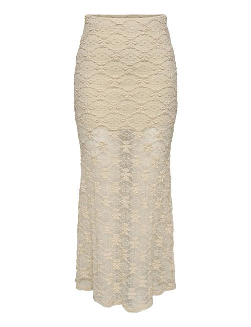 ONLY | Onlpearlina Long Wide Skirt Wvn | S