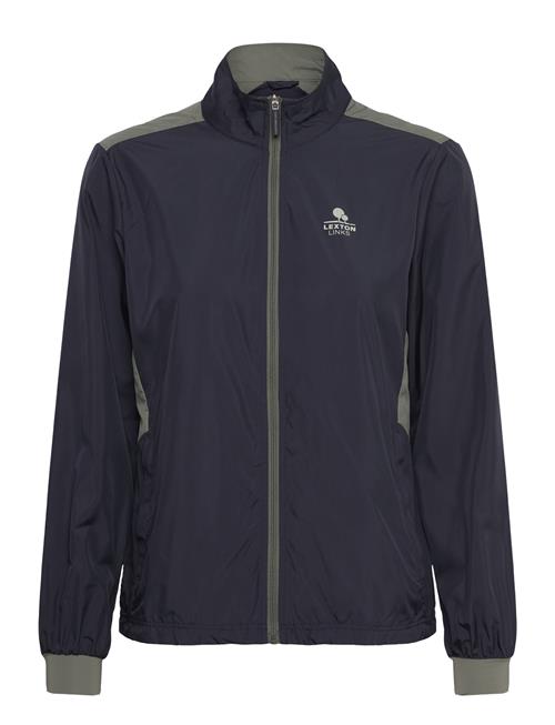 Lexton Links | Megan Windbreaker | M