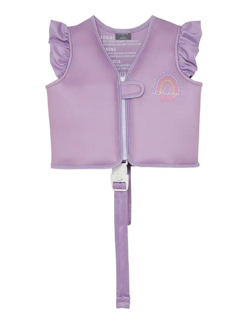 Color Kids | Swim Vest W. Print | 2-3Y