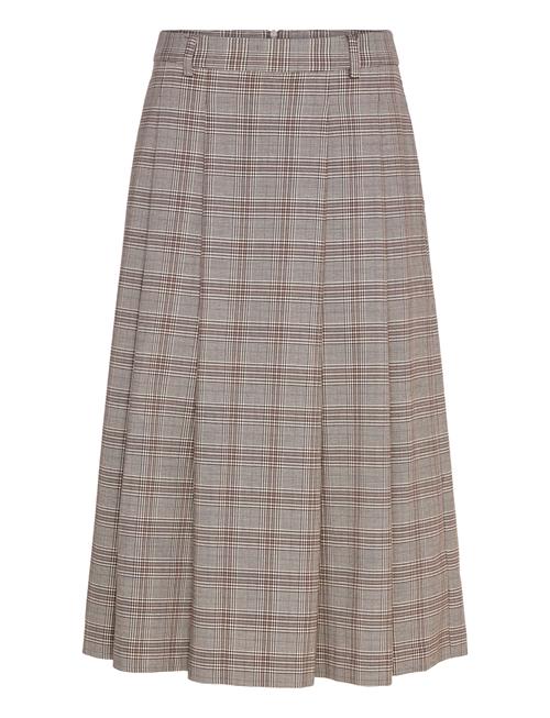 2NDDAY | 2Nd Matilda - Checked Suiting | 40