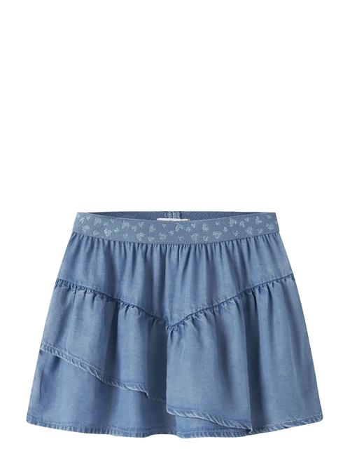 name it | Nmfskylar Dnm Skirt 4054-Oh J | 104