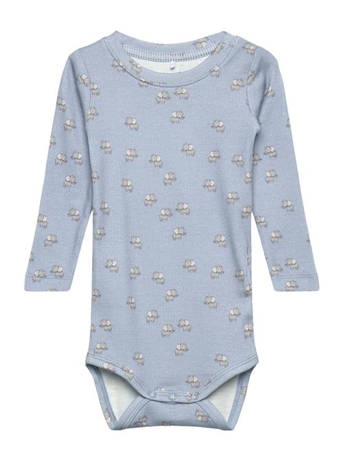 name it | Nbmhobit Ls Body Box | 68