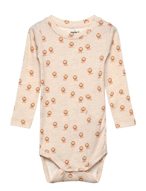 name it | Nbmhobit Ls Body Box | 80
