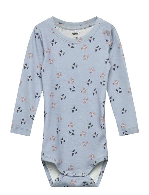 name it | Nbmhop Ls Body | 80