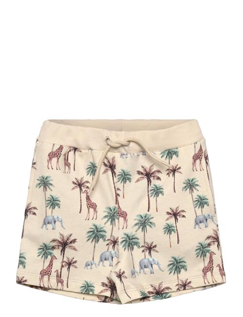 name it | Nmmhenry Nreg Sweat Shorts Unb | 116