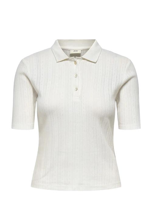 JDY | Jdysalsa S/S Polo Top Jrs Noos | S