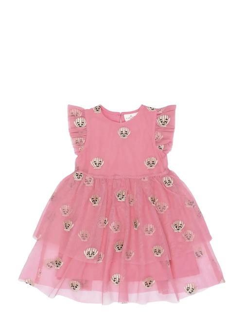 The New | Tnsttulle S_L Dress | 92