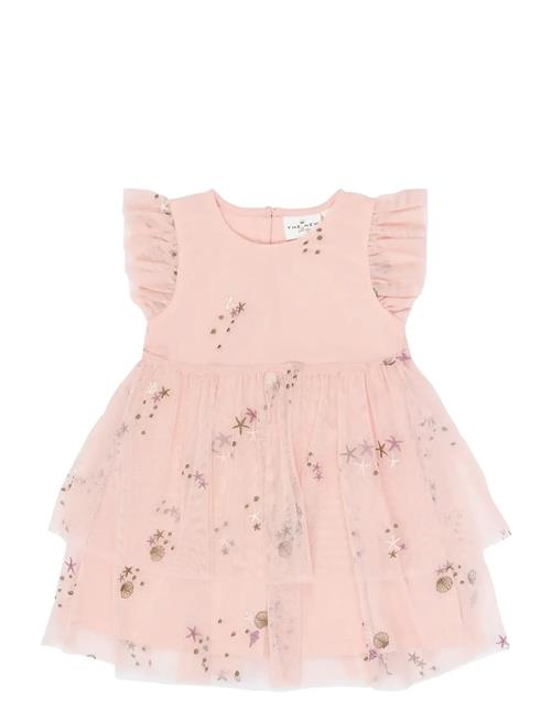The New | Tnsttulla S_L Dress | 92