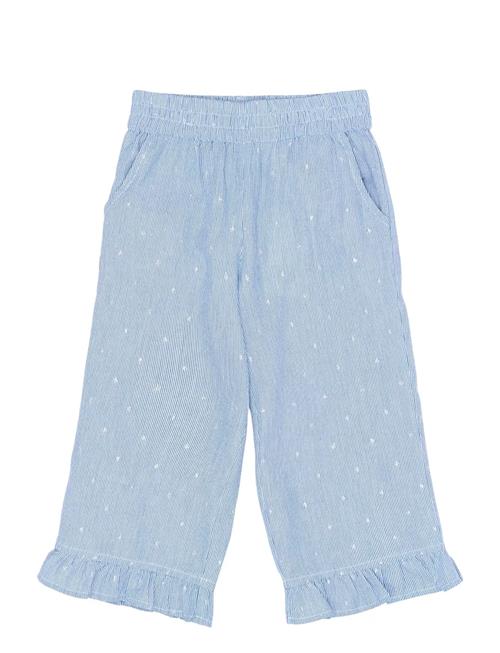 The New | Tnstthea Loose Toddler Pants | 110