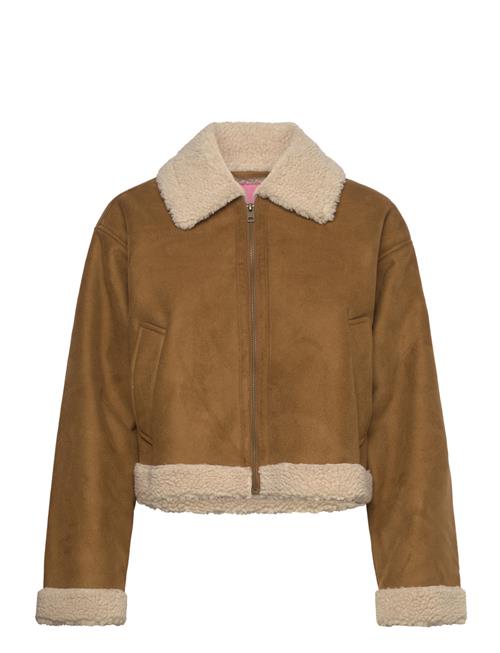 JJXX | -Jxsvea Aviator Jacket Otw | S