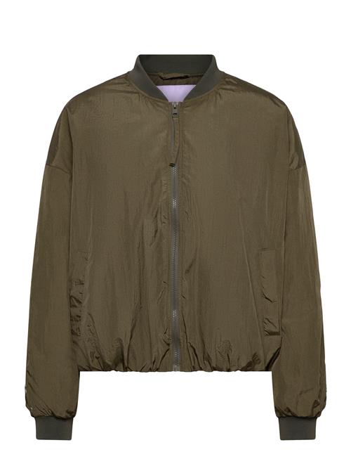 JJXX | Jxember Lace Up Bomber Jacket Otw | S
