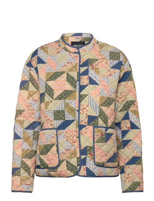 Pieces | Pcrikke Quilted Jacket Noos | XS